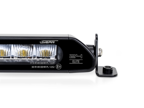 Preview: Linear 24 Elite back